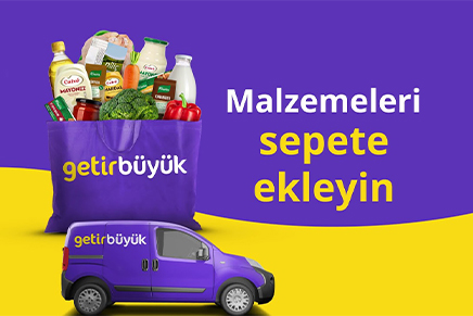 Taşkapı Çiftliği GetirBüyük'te!